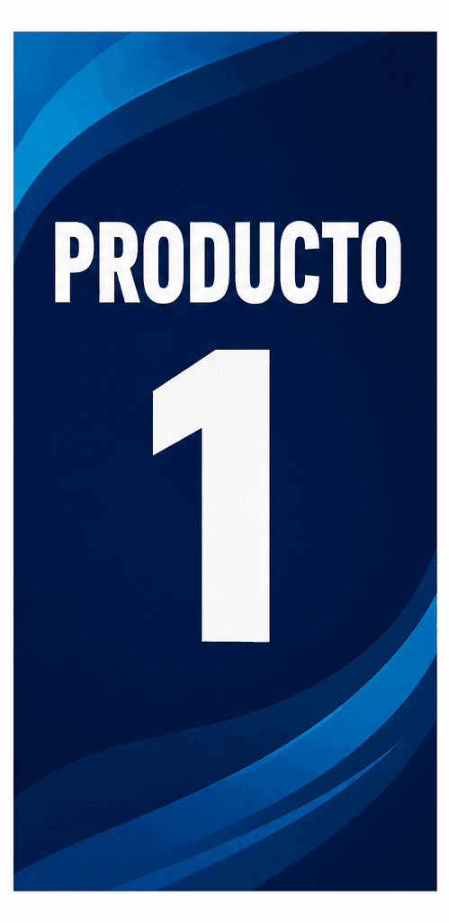 PRODUCTO 1