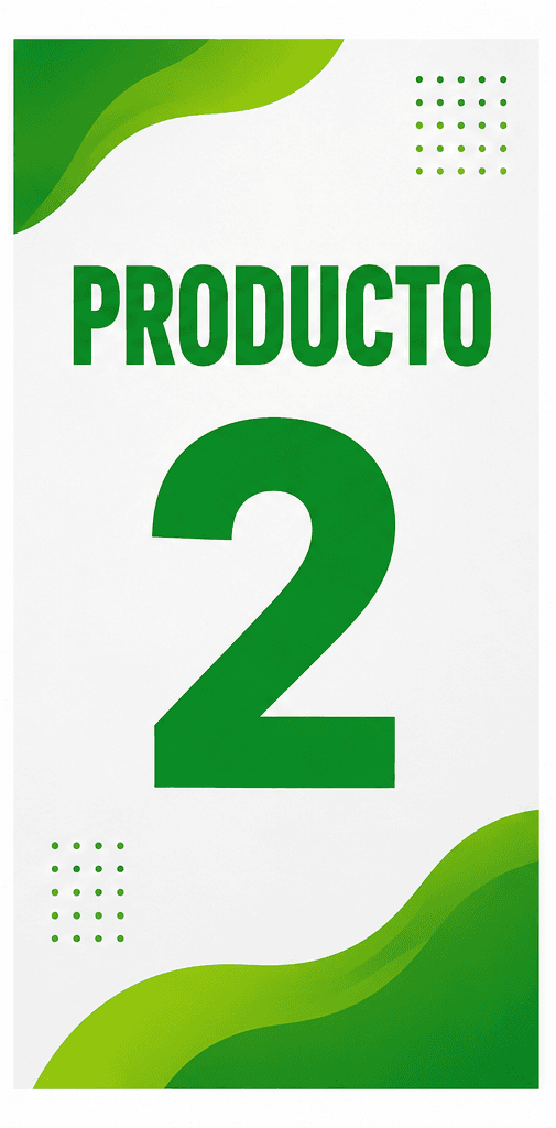 PRODUCTO 2