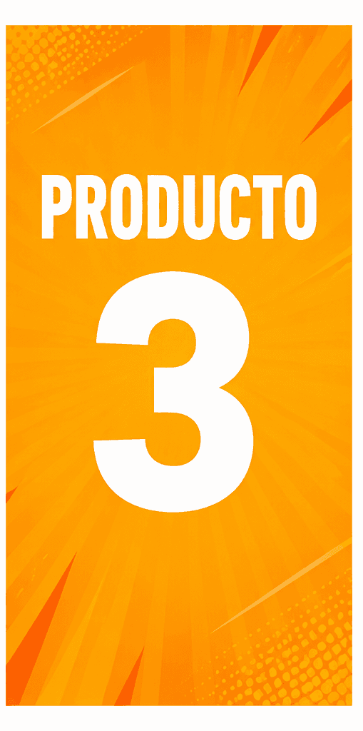 PRODUCTO 3